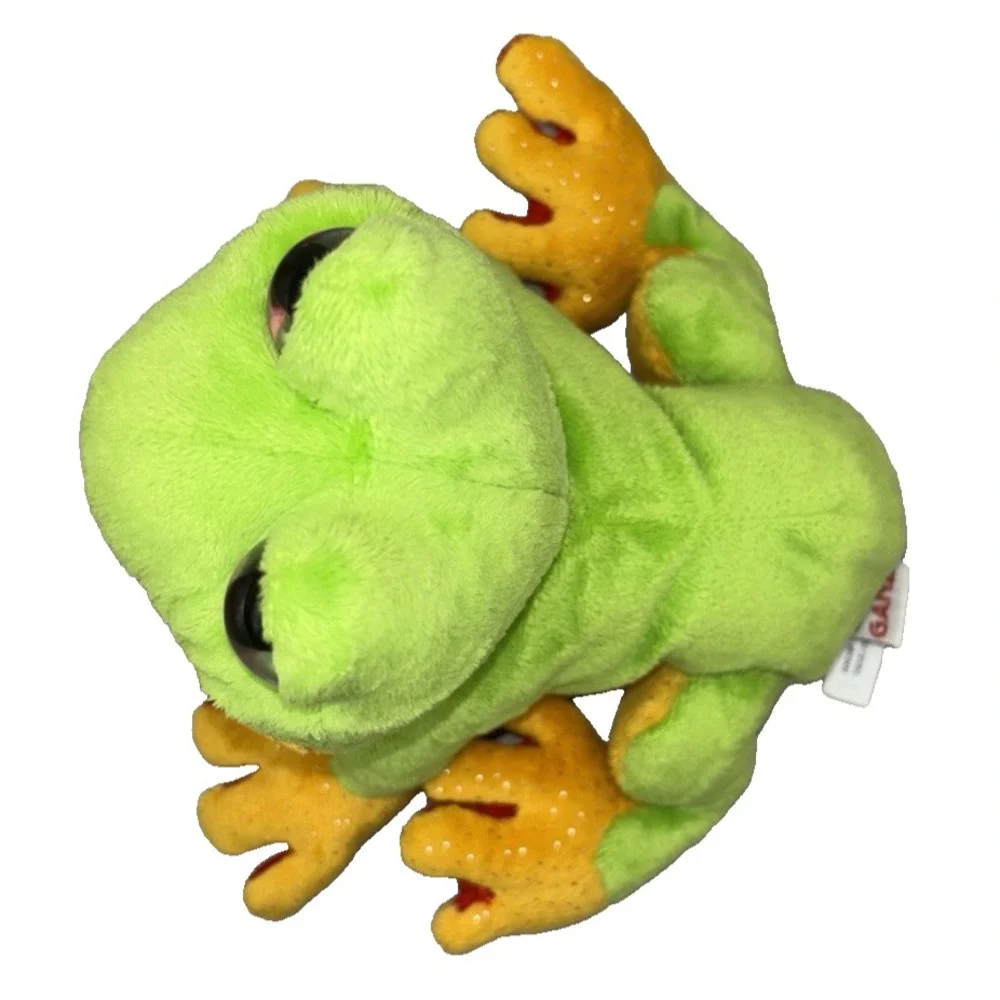 GANZ WEBKINZ 8.5
